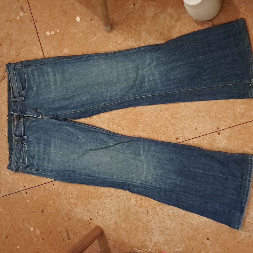 Citizens for Humanity jeans size 29